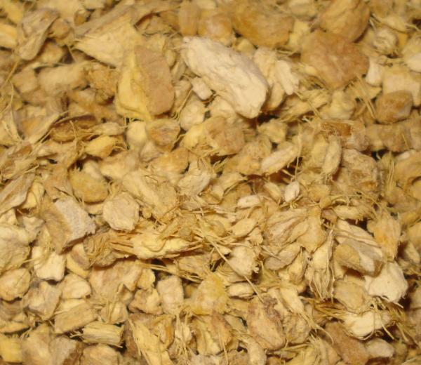 Ingwer 5-10mm 40g